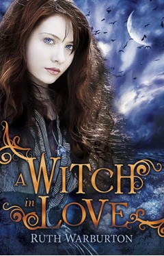 Witch in Love Winter Trilogy